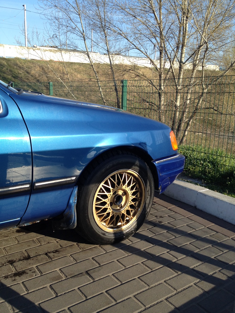 BBS 4*108 R15 4