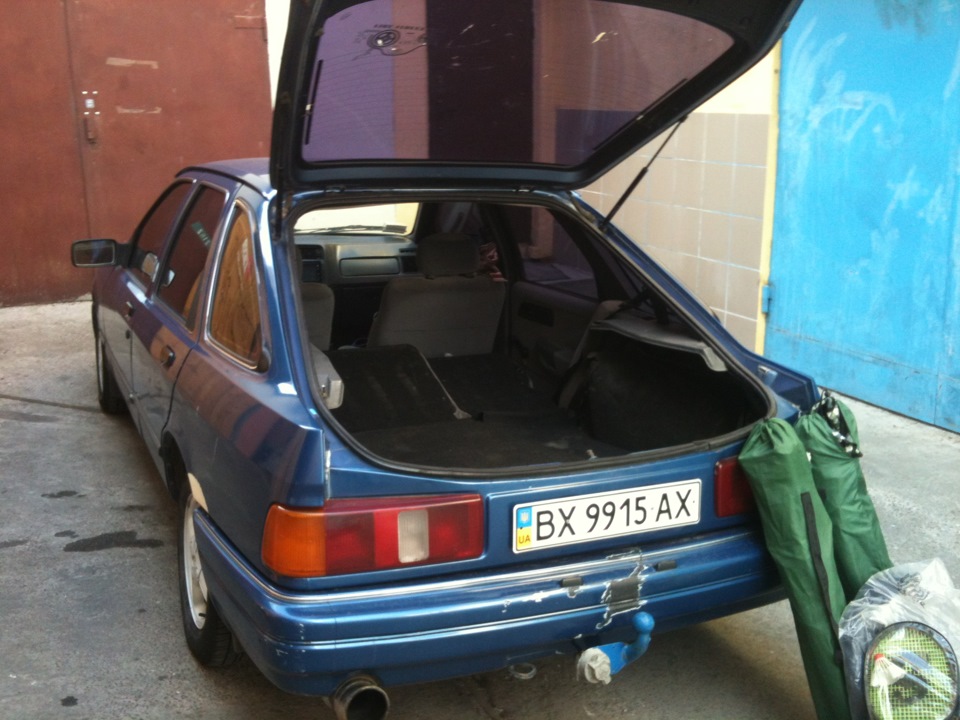 На природі 2