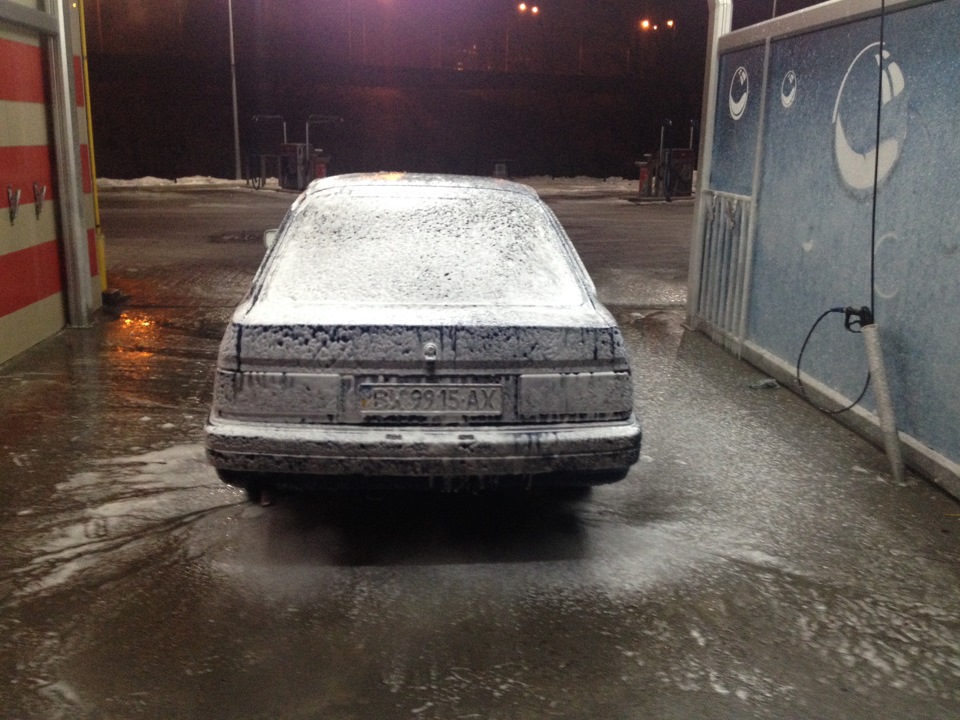 піна паті 2