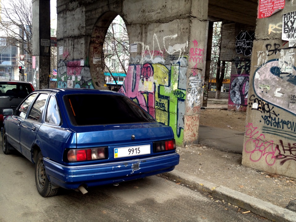 Urban 2