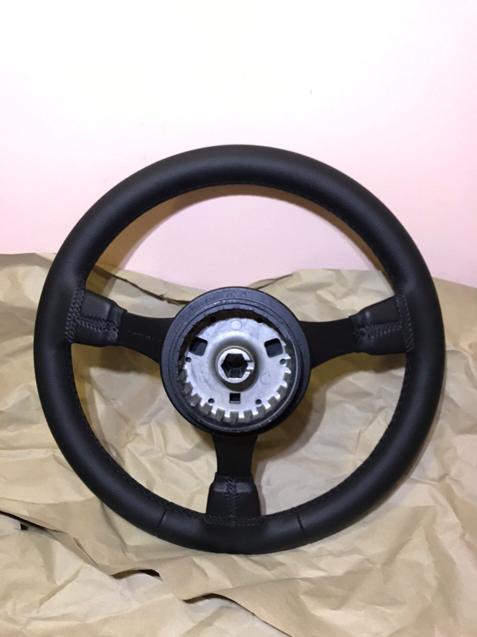 RS кермо 4