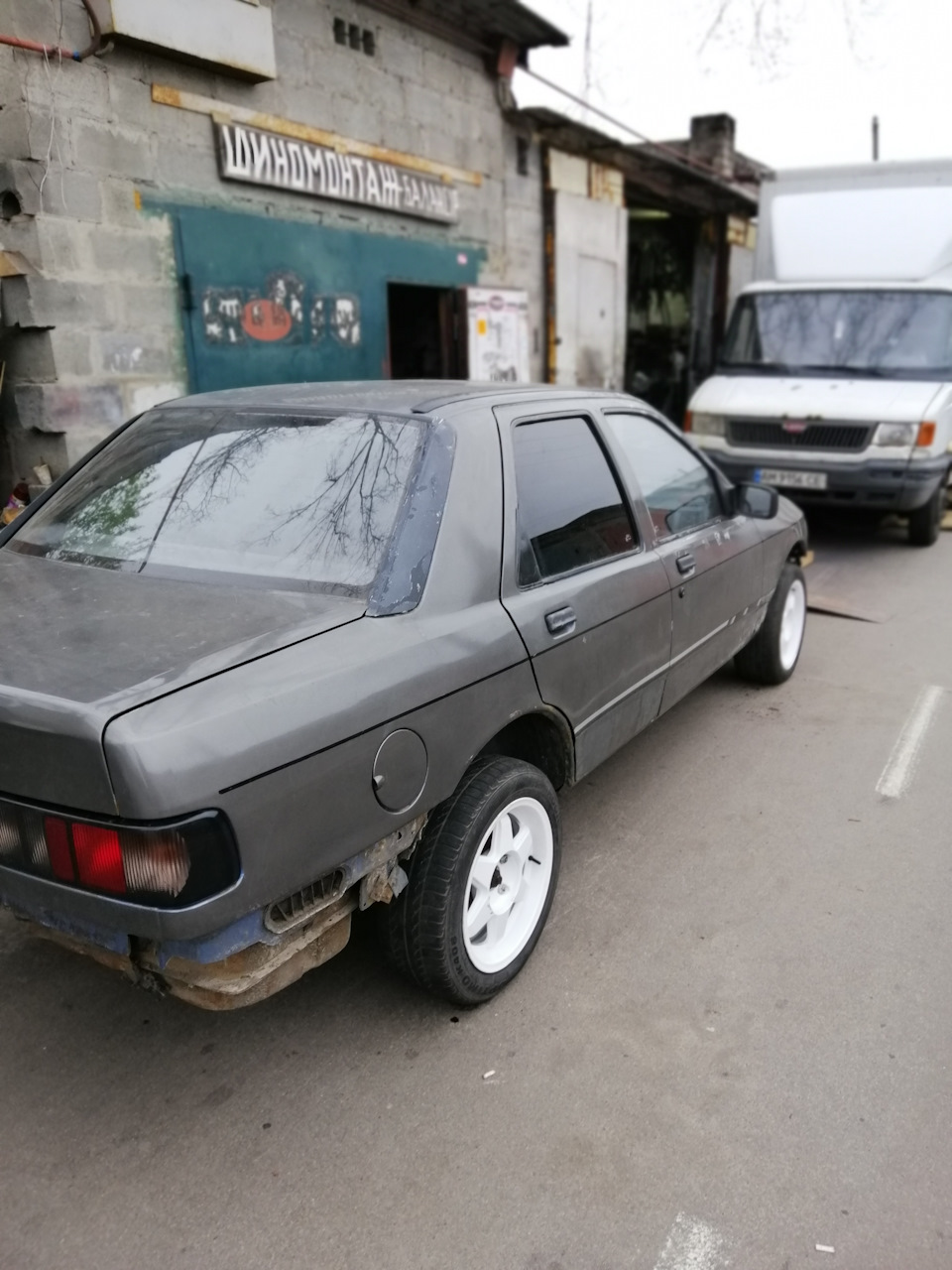 Тапки 3