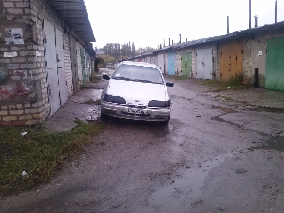 Трохи JDM 2