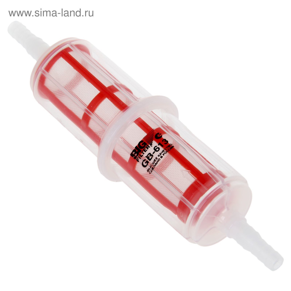 Трохи про радіатор. 2