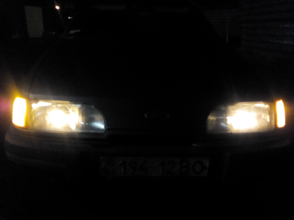 Американський стиль... 4