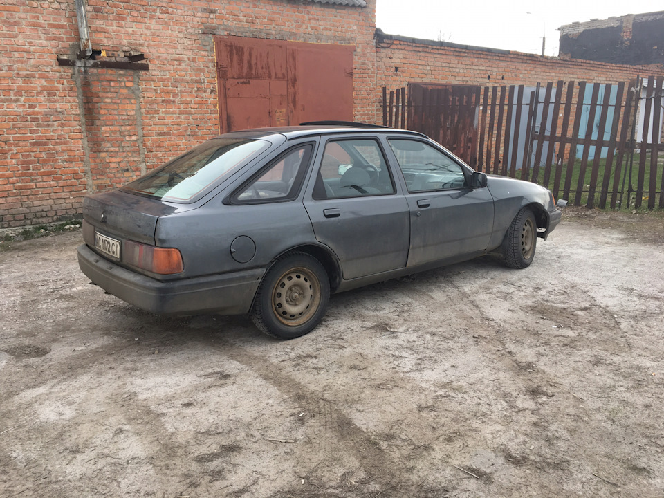І знову Sierra! 5