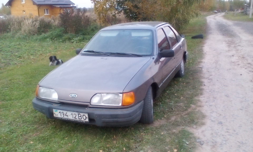 Тріск під капотом під час розгону((((( 1