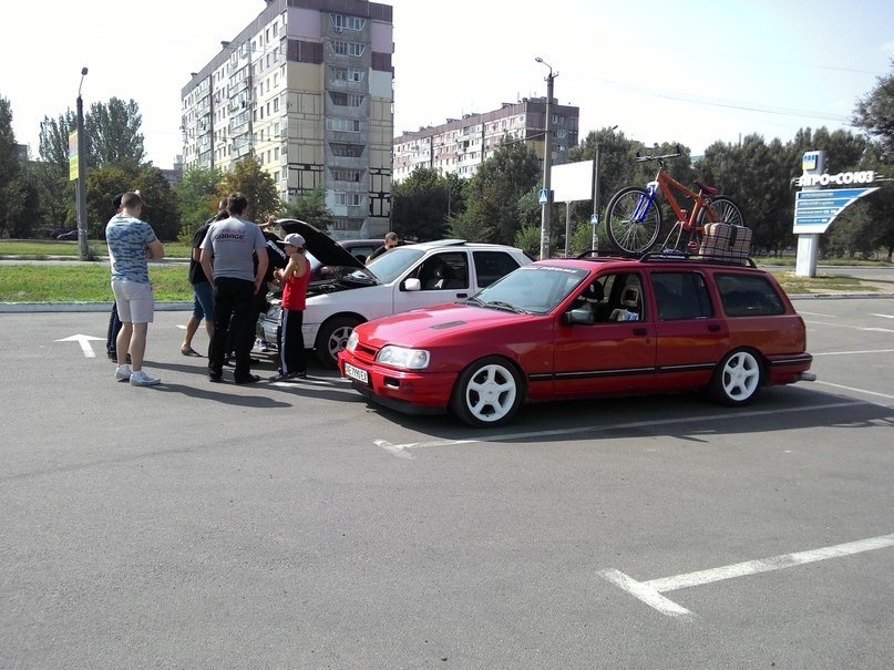 На кінець 17 4