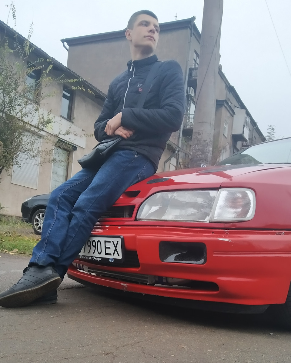 Останній запис 2
