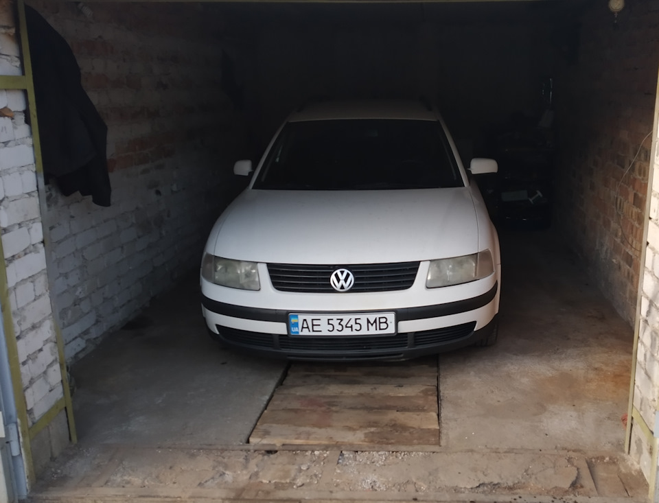 Останній запис 5