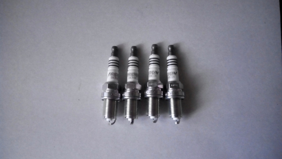 Закупівля запчастин для DOHC turbo 4