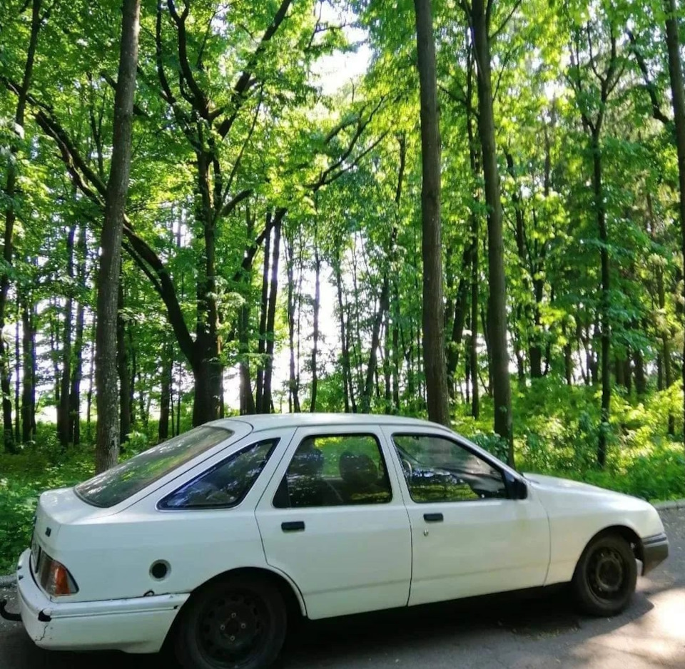 #1 Автомобіль продано 3