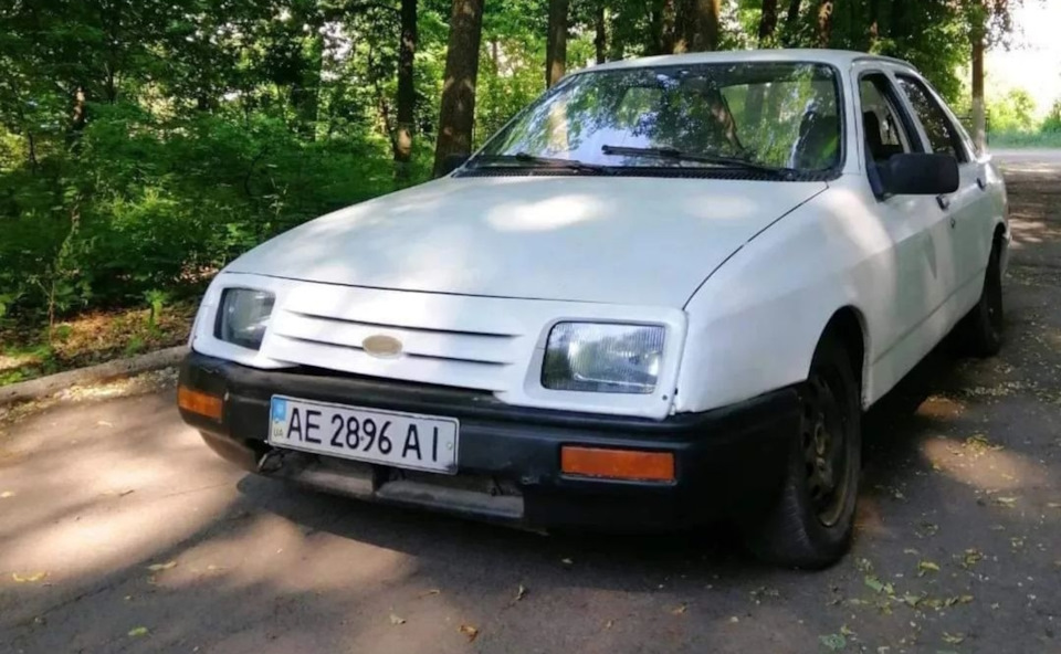 #1 Автомобіль продано 1