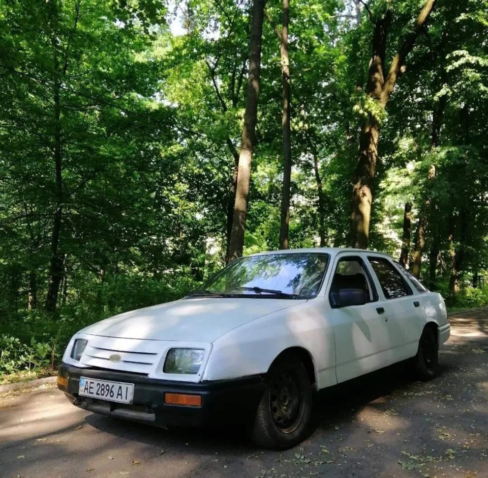 #1 Автомобіль продано 2