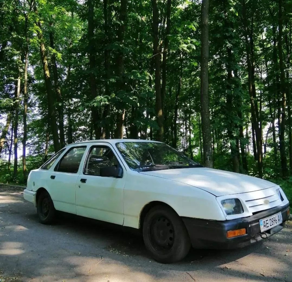 #1 Автомобіль продано 5