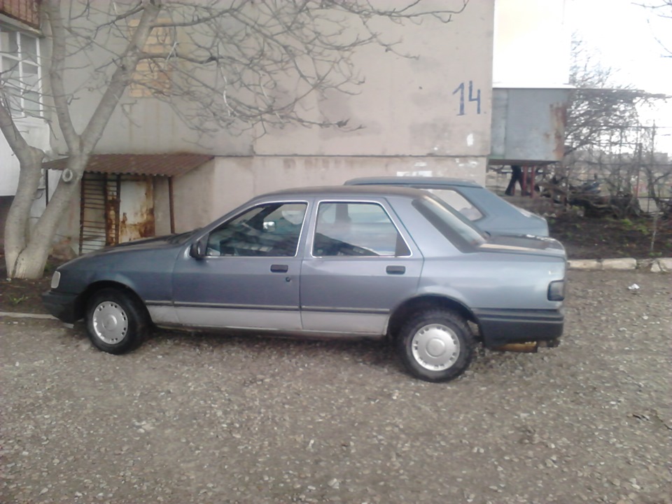 Диски R15 1