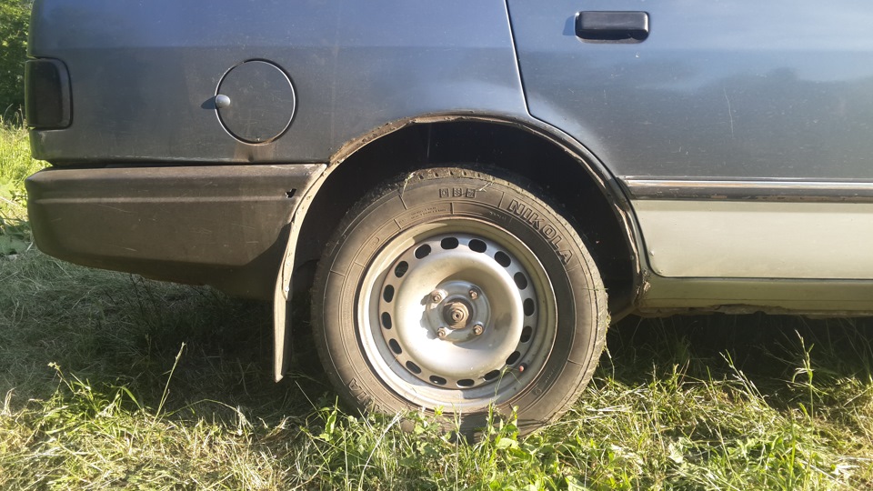 Диски R15 2