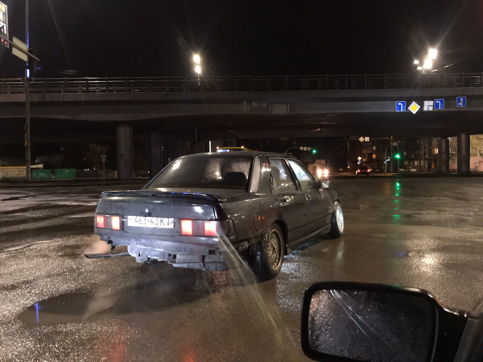 Гідроручник 1