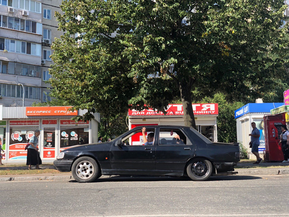 Куплю колеса 1