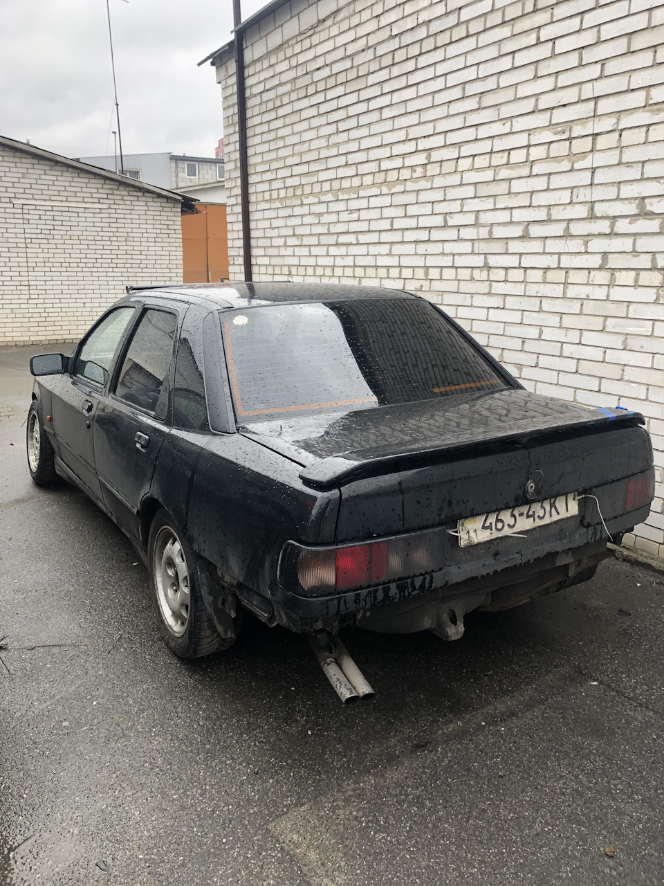 Продав 1