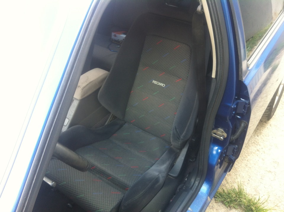 продам RECARO 1
