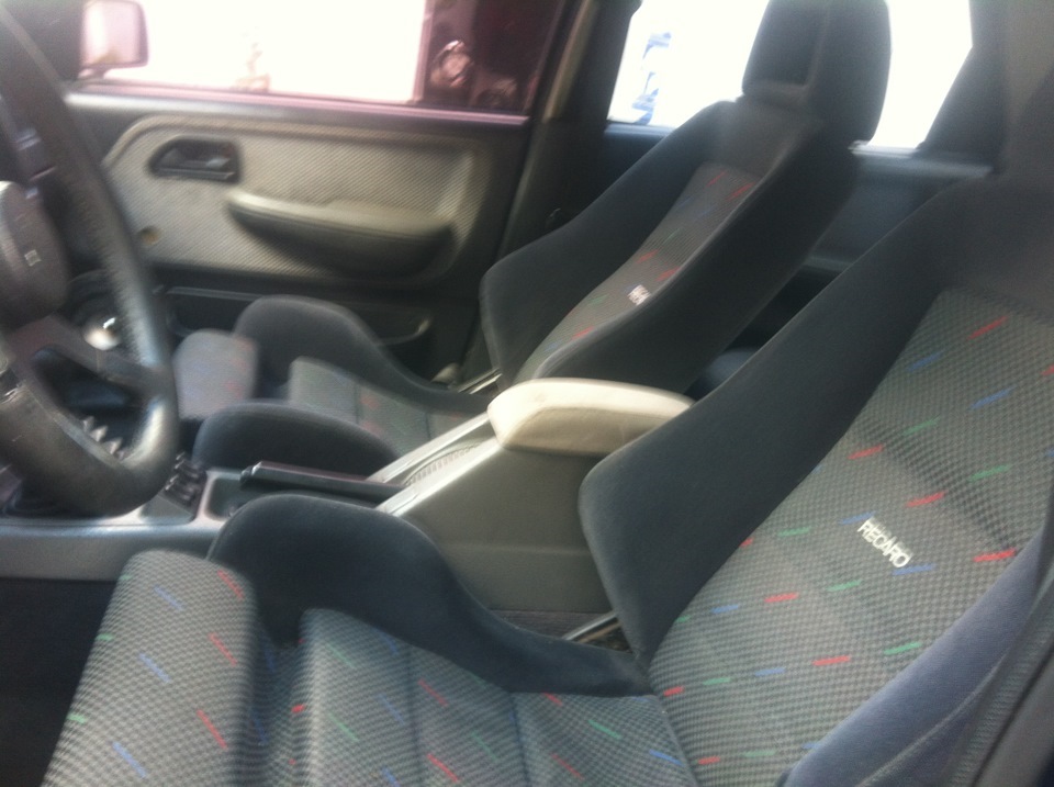 продам RECARO 4