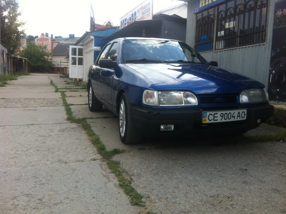 просто так