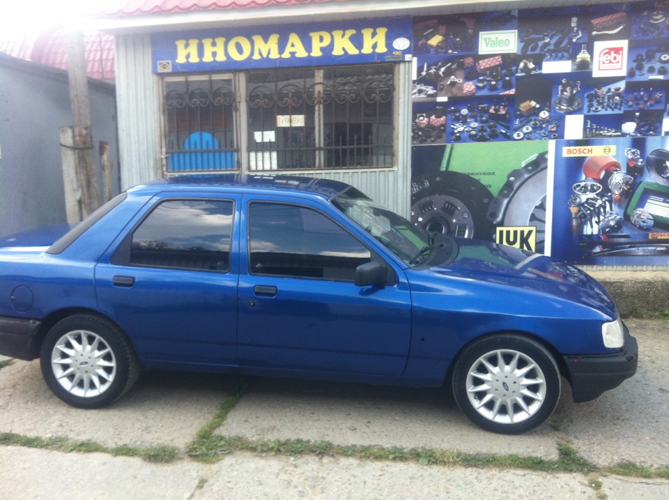 салон 1