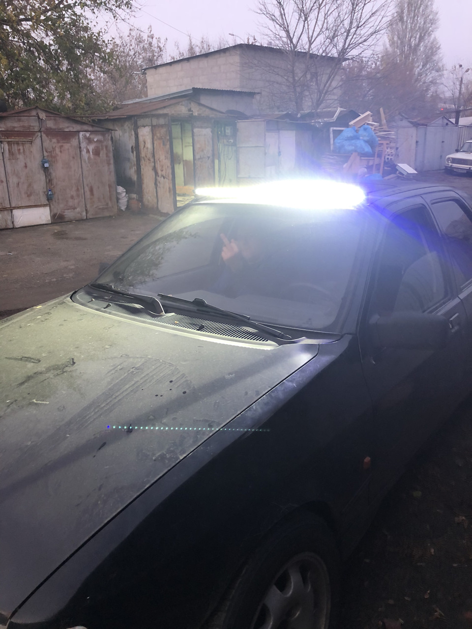Світла багато не буває 2