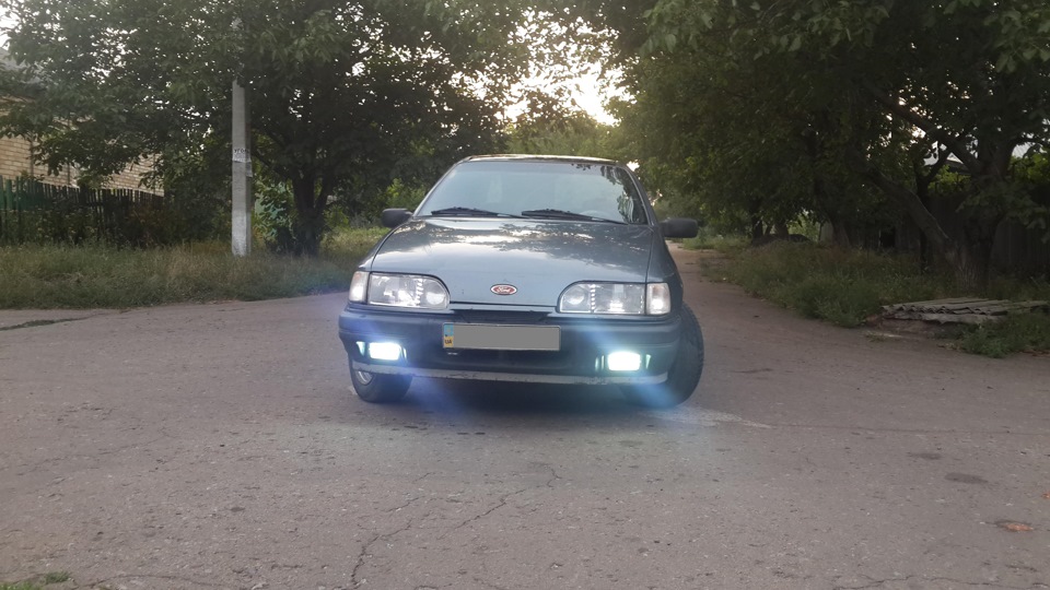 У Добрий Шлях... 1