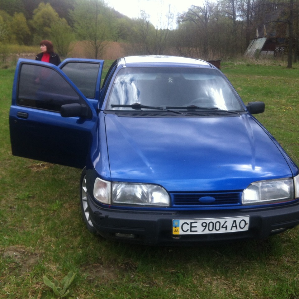 Виїзд на свіже повітря 3