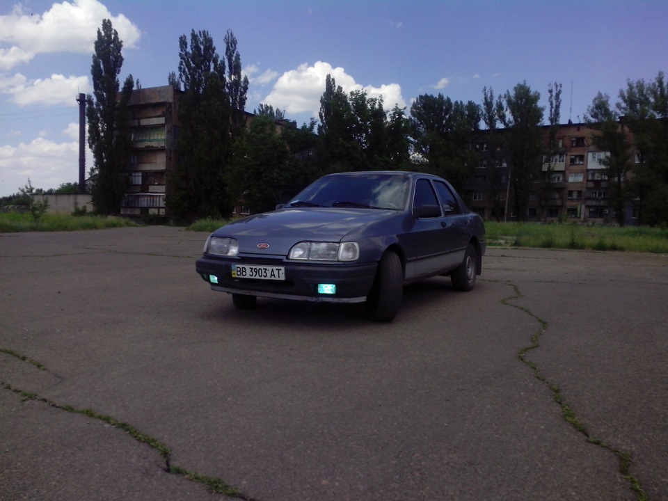 Закотив 3