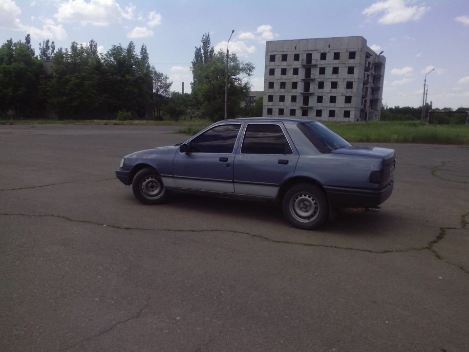 Закотив 1