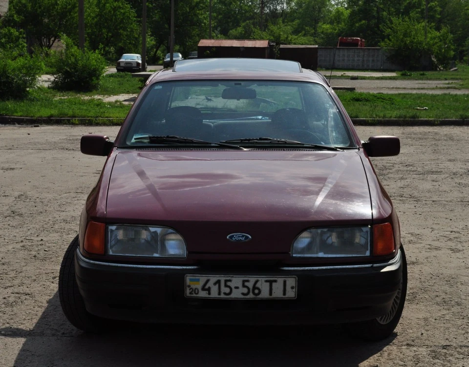Поліровка кузова