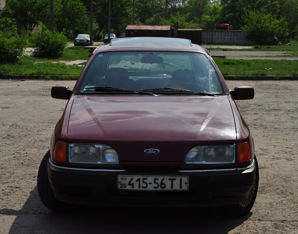 Поліровка кузова 1