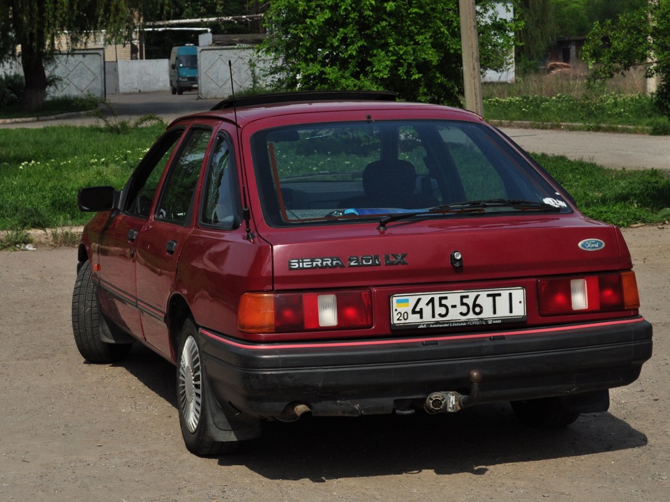 Поліровка кузова 3