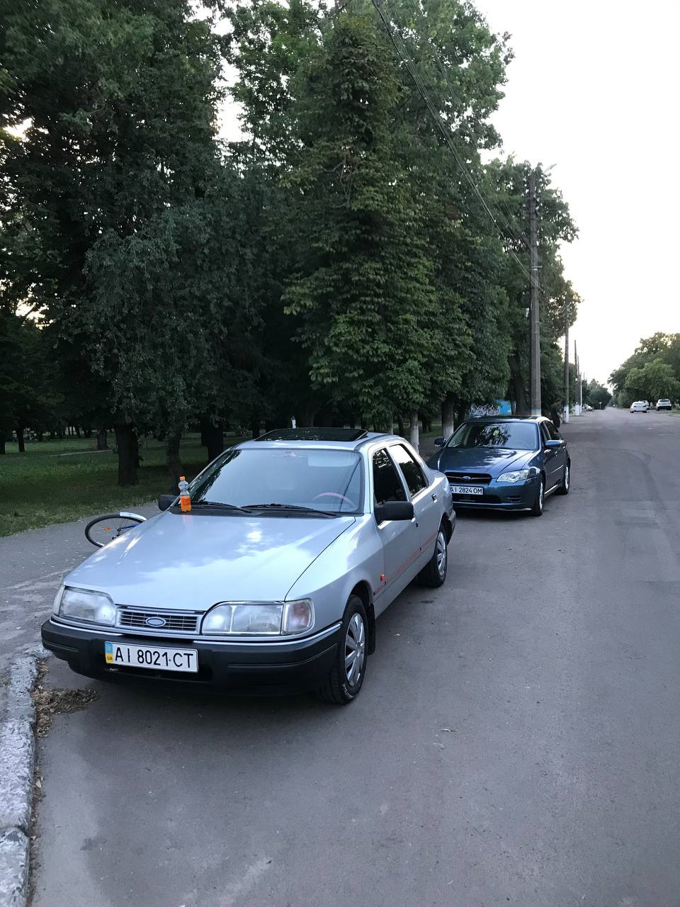 Покупки ніштякоффф до турбо 1
