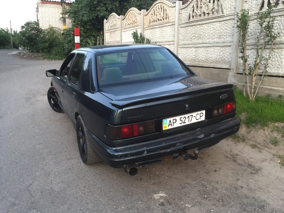 #6 Шильдики FORD 3