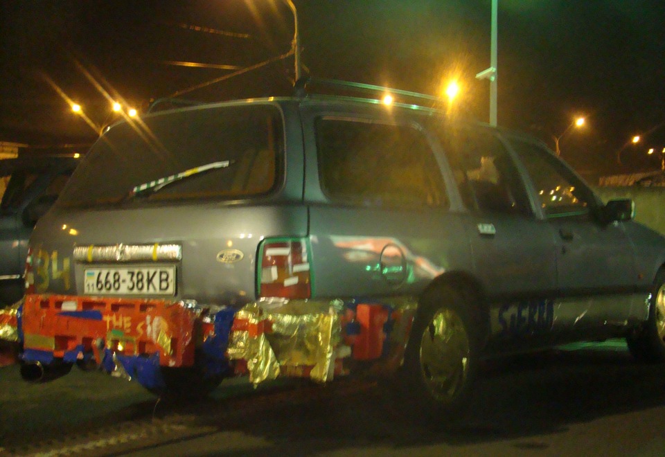 .пару фоток із зустрічі! 2