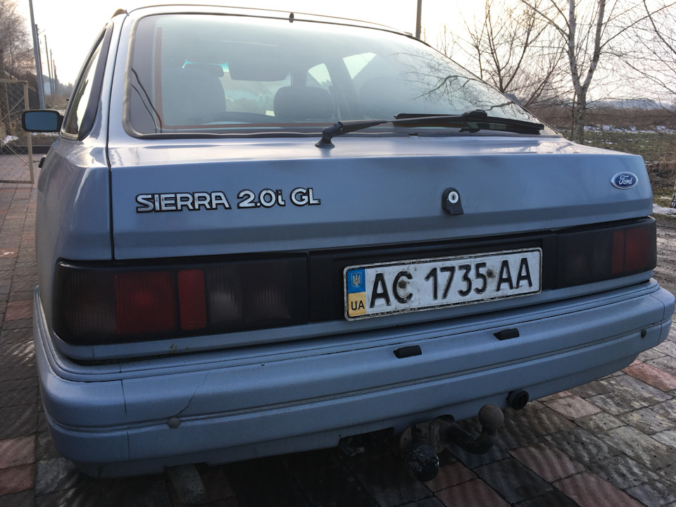 Шильдики на місці! 5