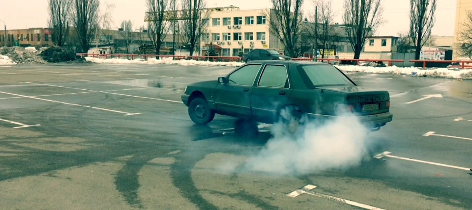 Дрифт