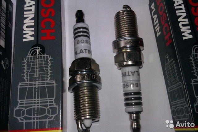 Платина для dohc 3