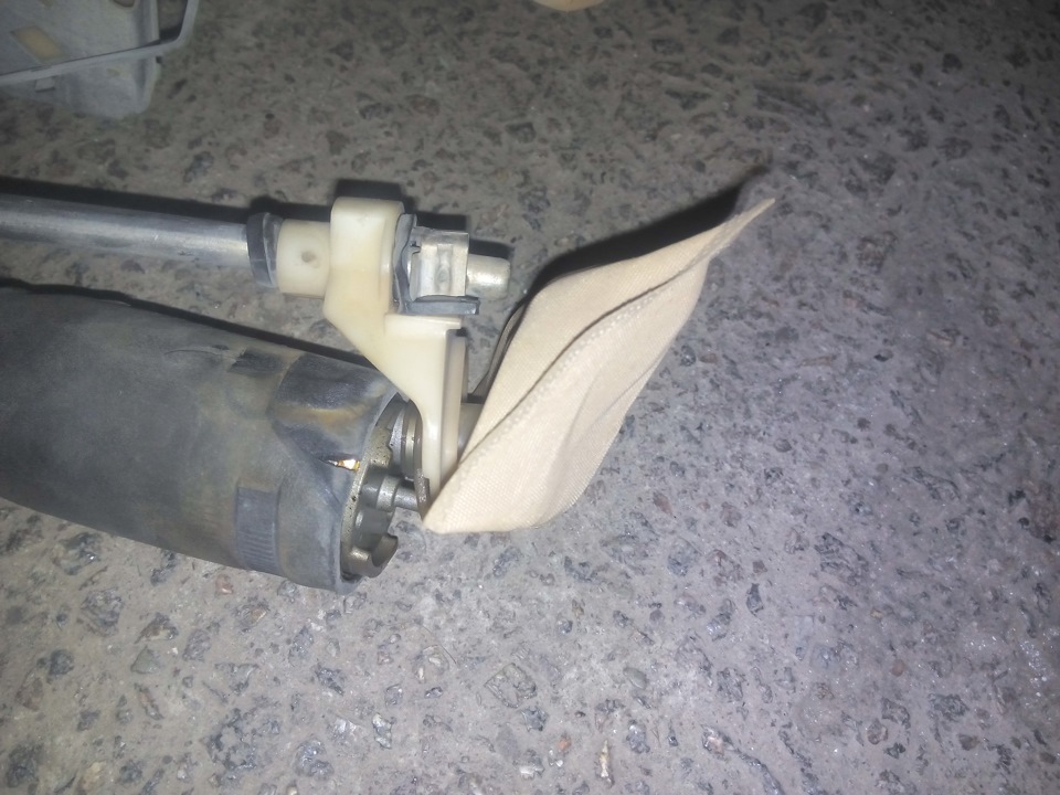 Паливний бак і все, що з ним пов'язано 4