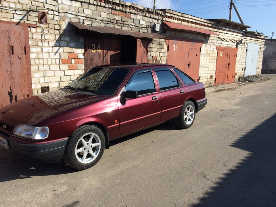 Ось такі ми зараз 2