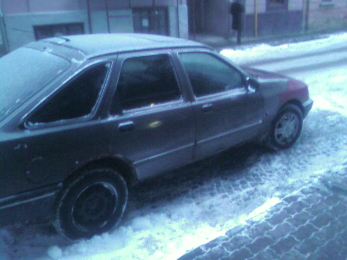 Автомобіль на момент покупки 5