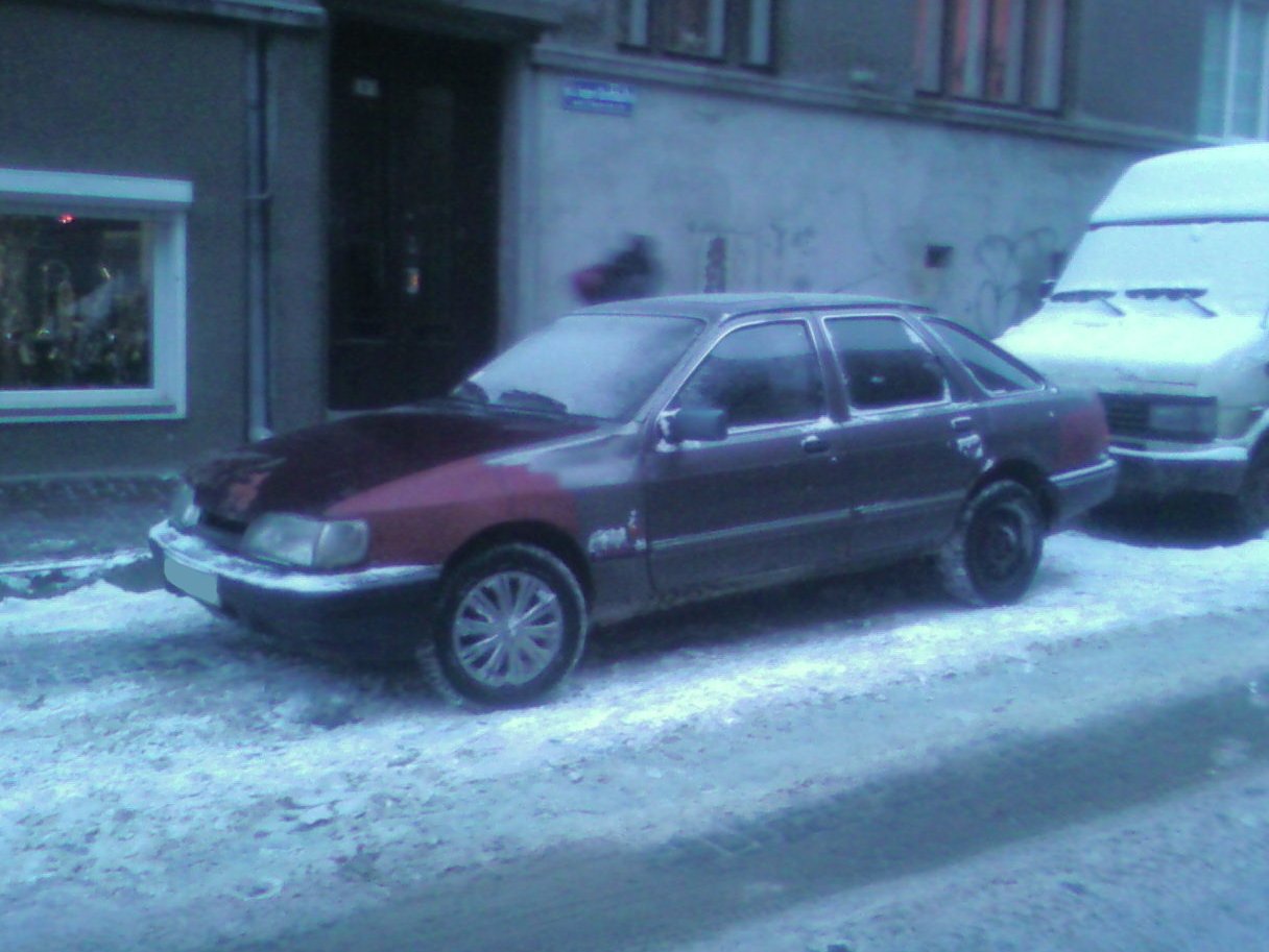 Автомобіль на момент покупки 3