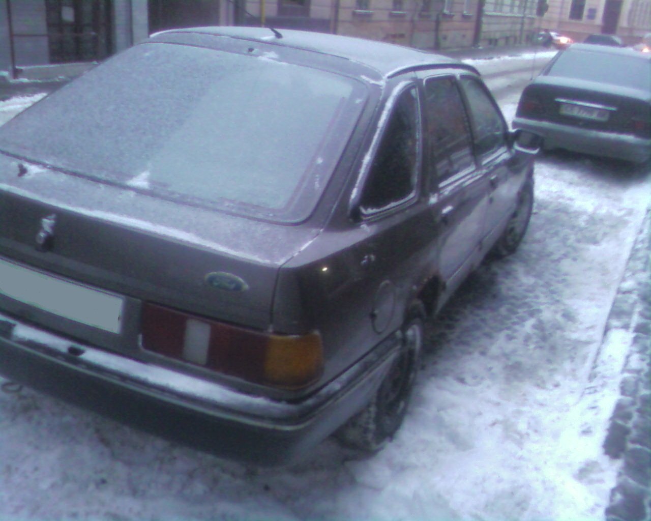 Автомобіль на момент покупки 4