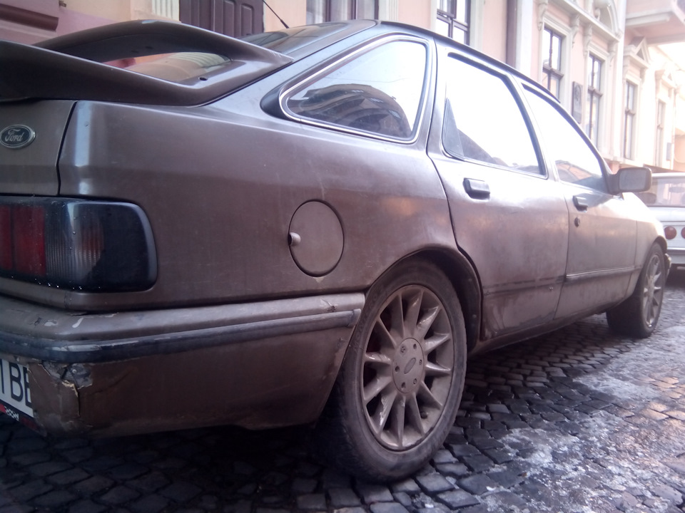 Джип) 1