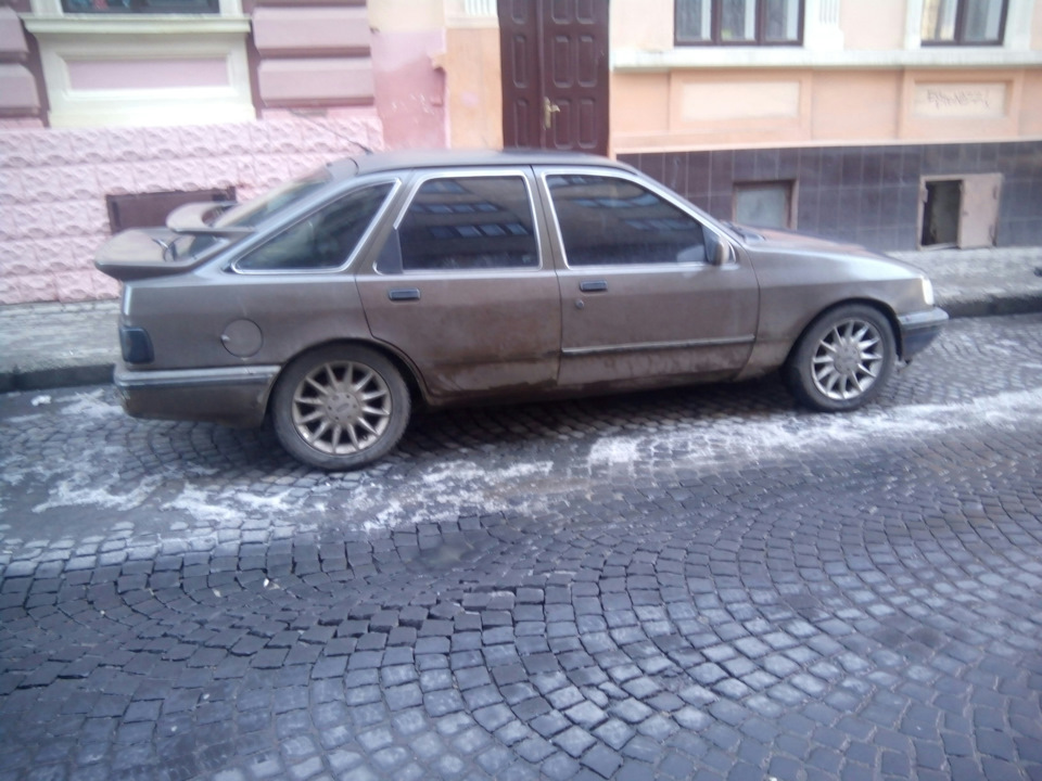 Джип) 2