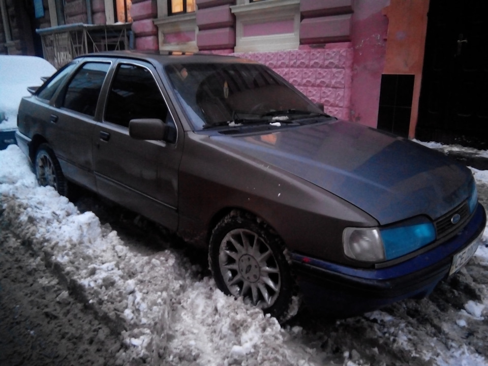 Джип) 5